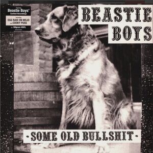 RSD Beastie Boys Vinyl Limited Edition